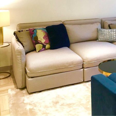 19 Rue Du Parc Alexandre III Leilighet Cannes Eksteriør bilde