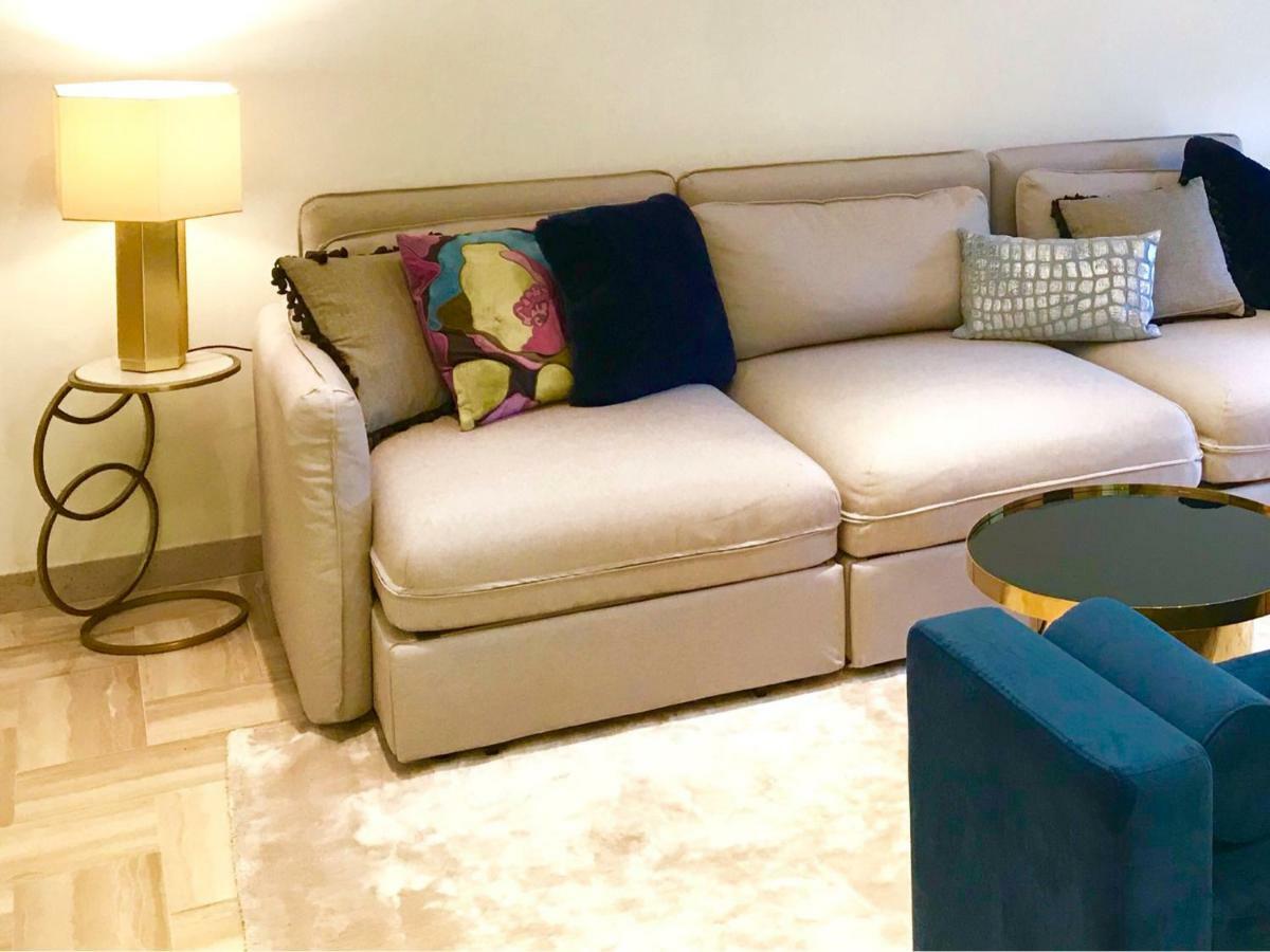 19 Rue Du Parc Alexandre III Leilighet Cannes Eksteriør bilde